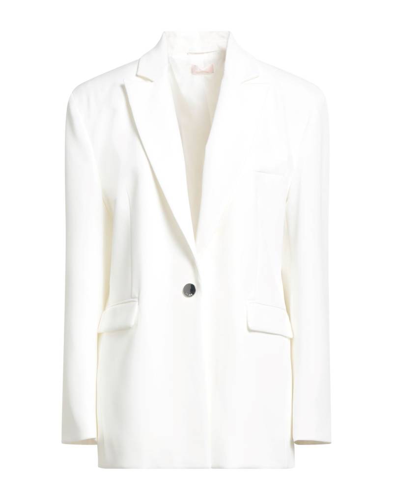 LIU •JO Blazer Damen Weiß von LIU •JO