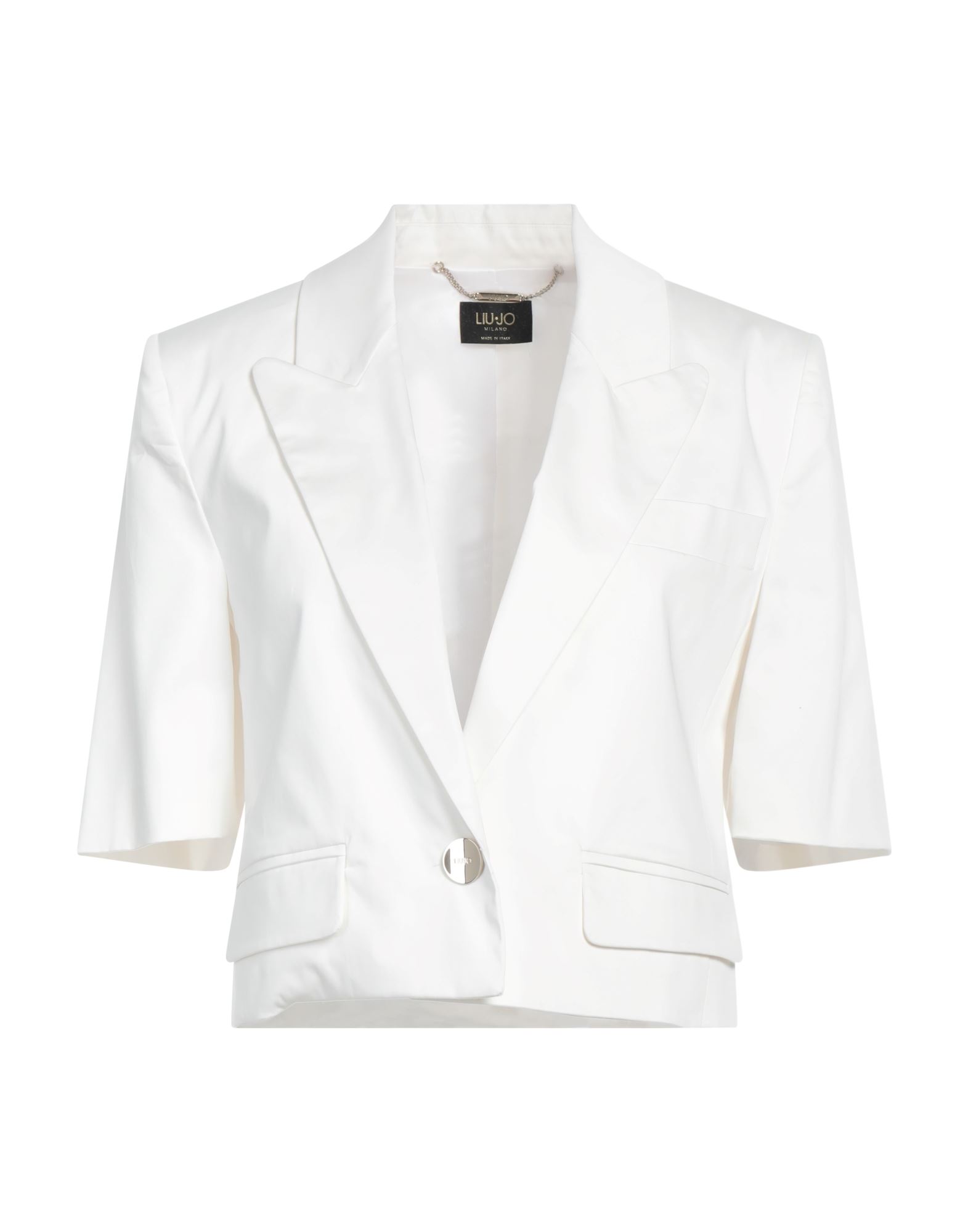 LIU •JO Blazer Damen Weiß von LIU •JO