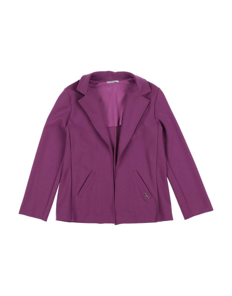 LIU •JO Blazer Kinder Dunkelviolett von LIU •JO