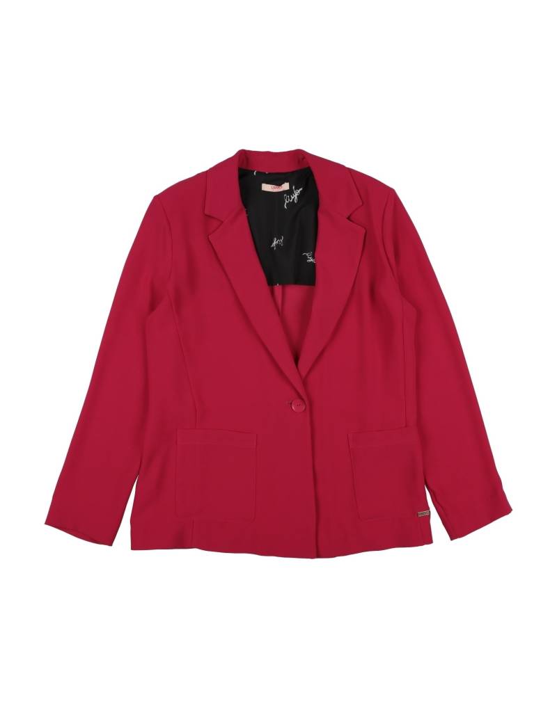 LIU •JO Blazer Kinder Fuchsia von LIU •JO