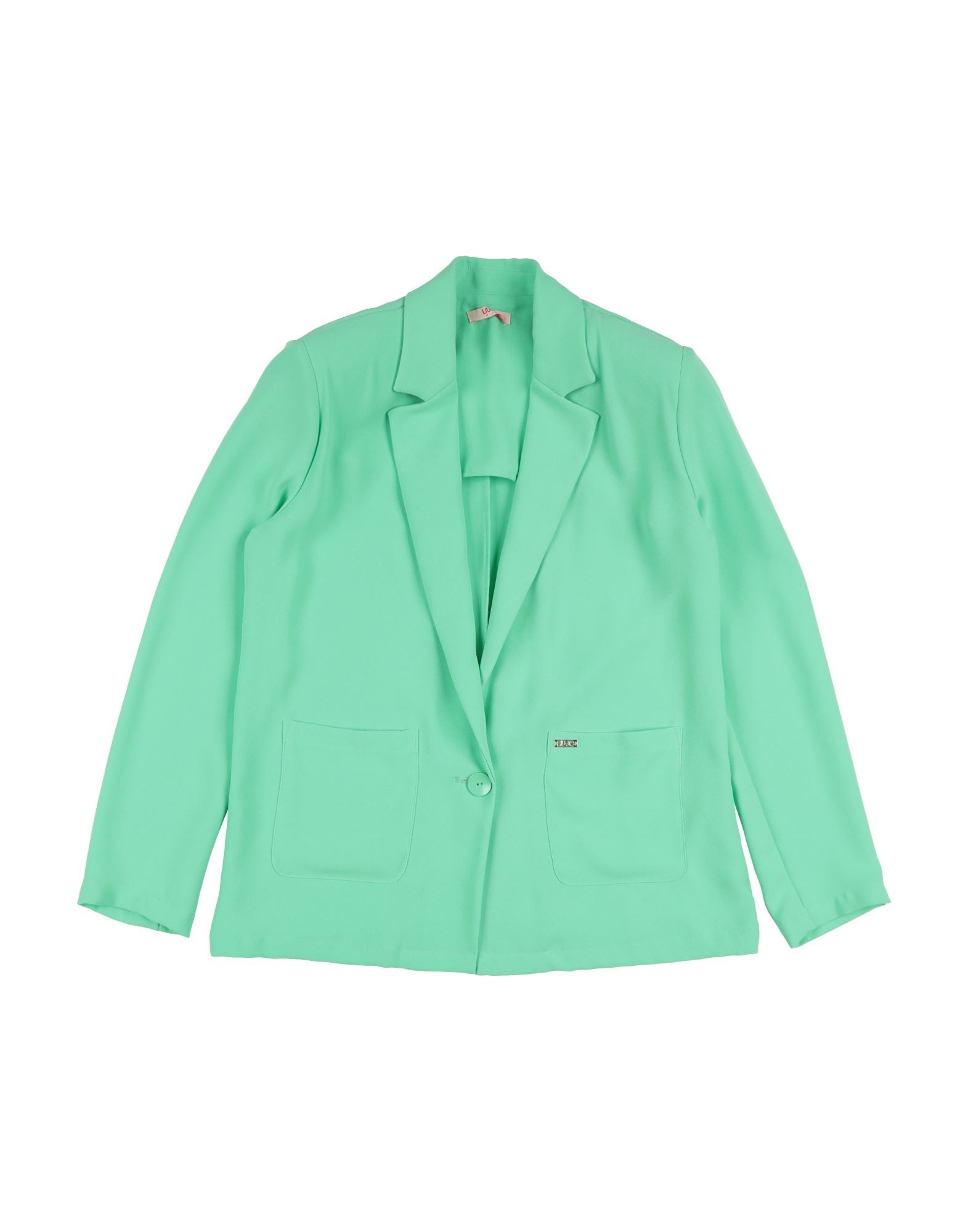 LIU •JO Blazer Kinder Grün von LIU •JO