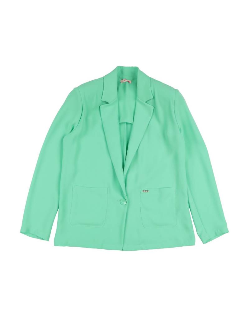 LIU •JO Blazer Kinder Grün von LIU •JO