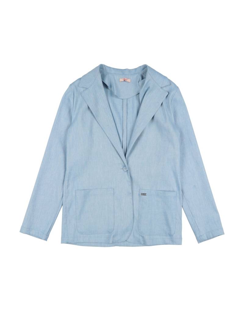 LIU •JO Blazer Kinder Hellblau von LIU •JO