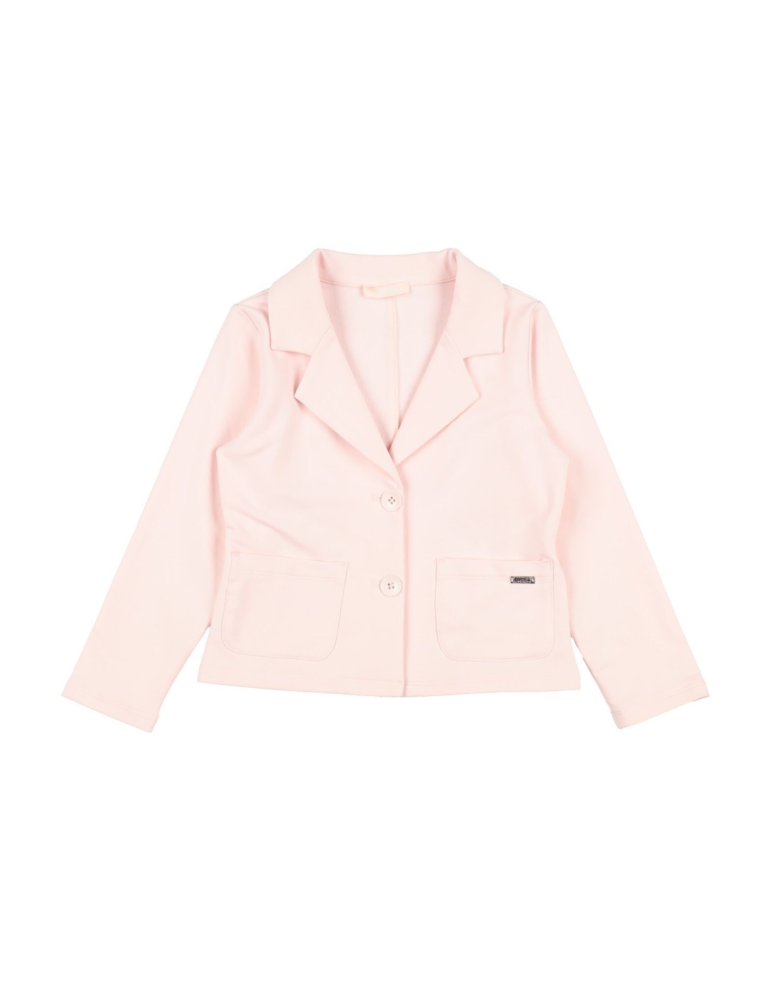 LIU •JO Blazer Kinder Hellrosa von LIU •JO