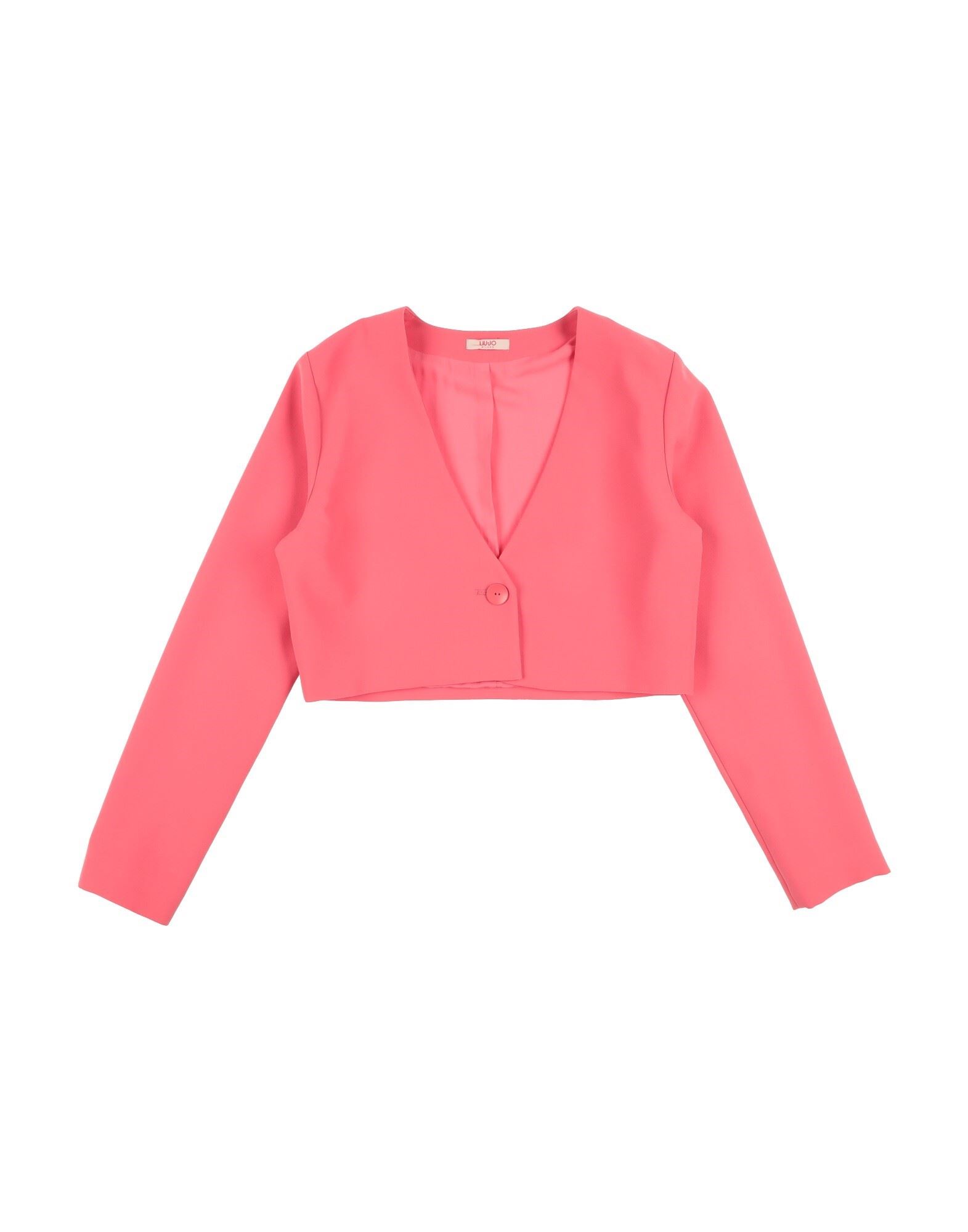 LIU •JO Blazer Kinder Koralle von LIU •JO