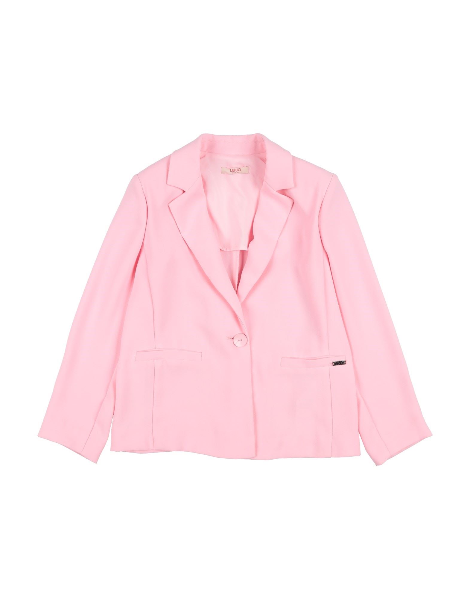 LIU •JO Blazer Kinder Rosa von LIU •JO