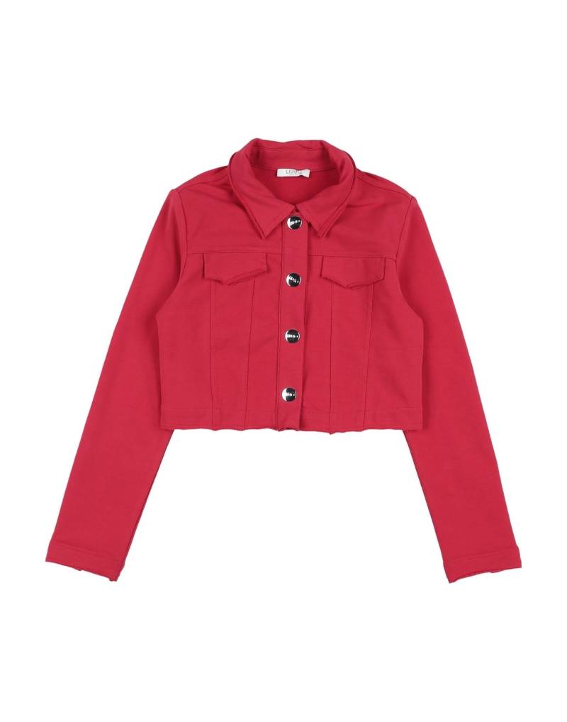 LIU •JO Blazer Kinder Rot von LIU •JO