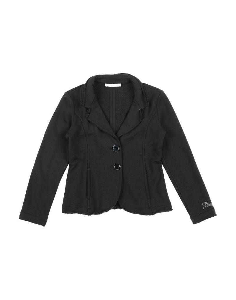 LIU •JO Blazer Kinder Schwarz von LIU •JO