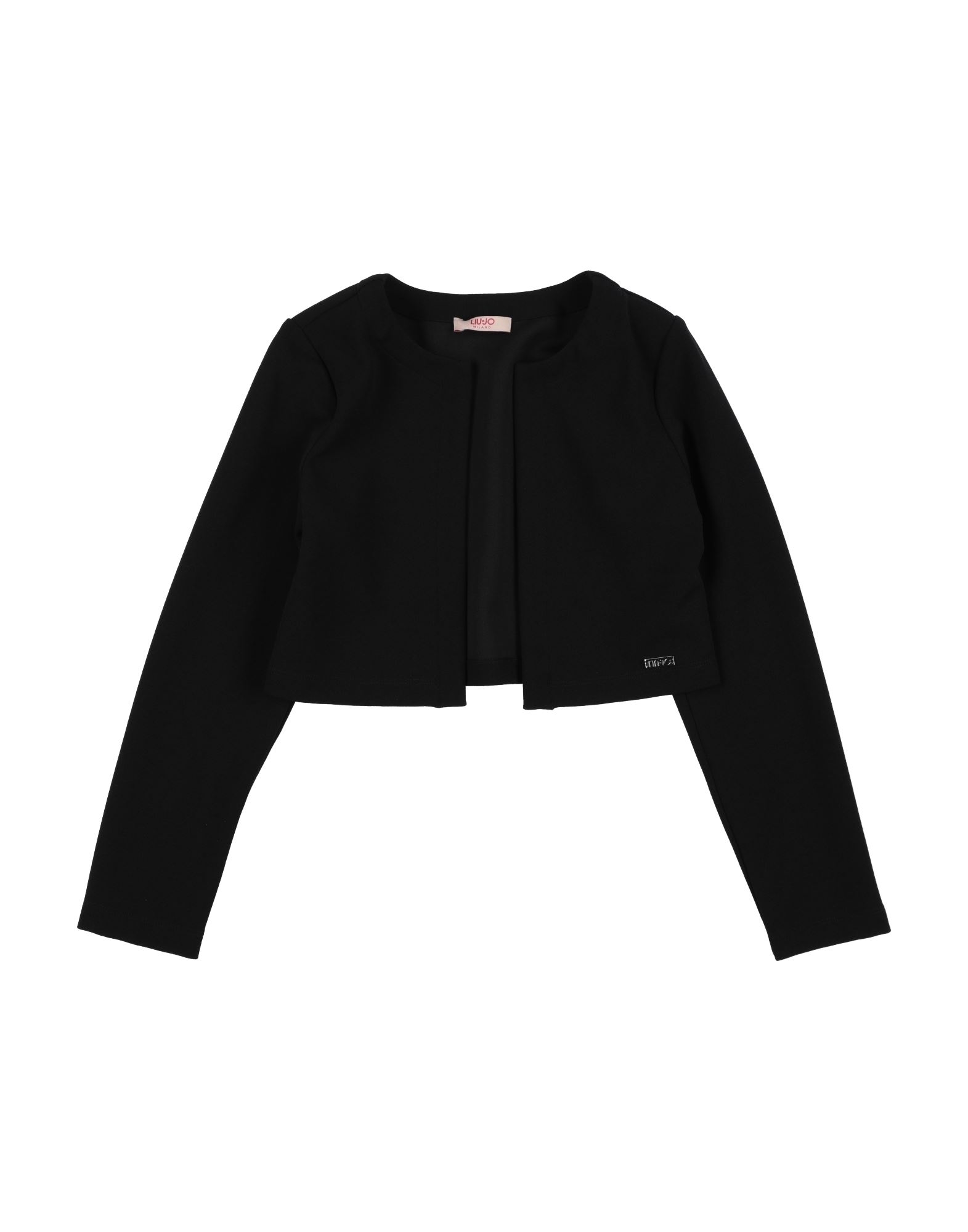 LIU •JO Blazer Kinder Schwarz von LIU •JO