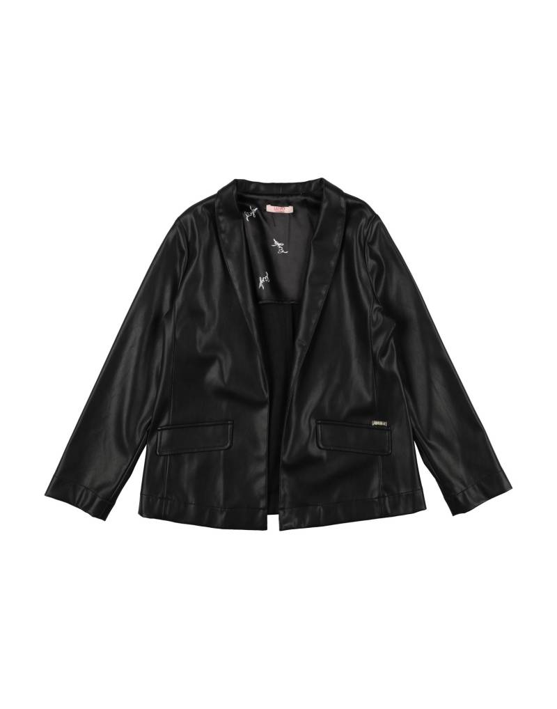 LIU •JO Blazer Kinder Schwarz von LIU •JO