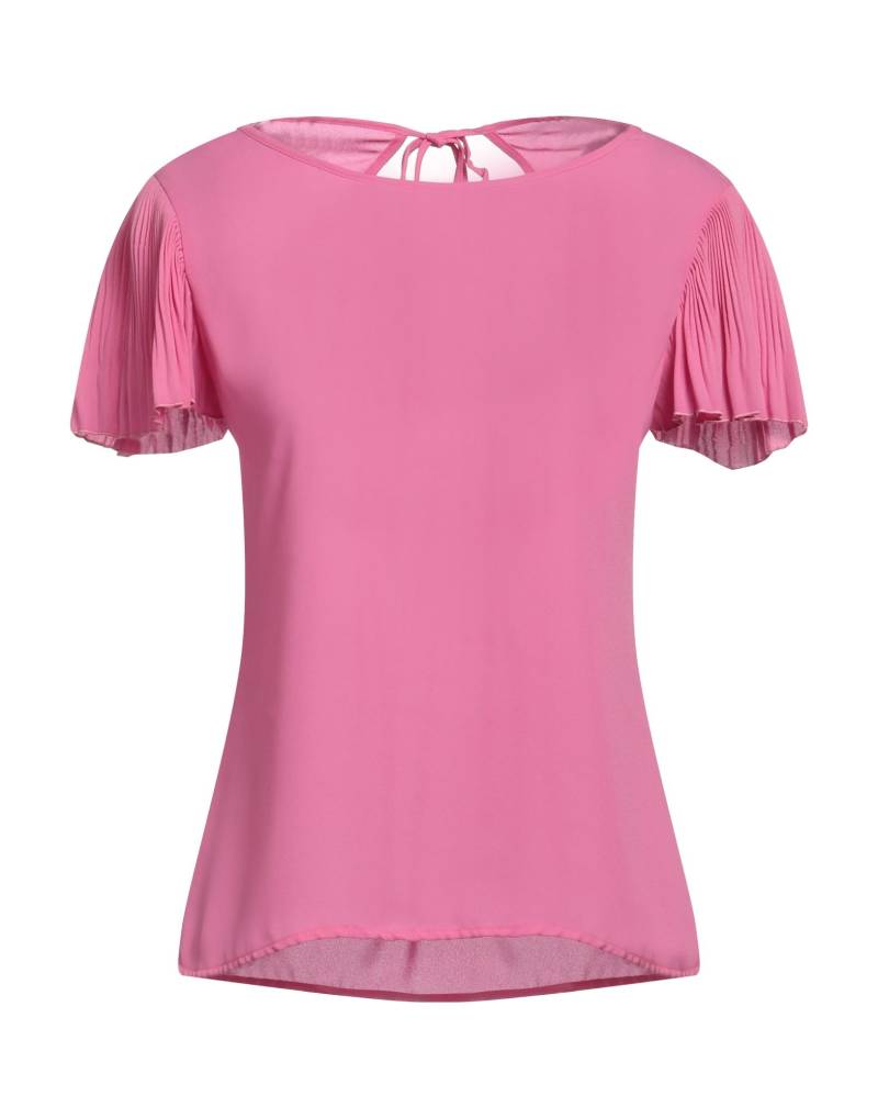 LIU •JO Top Damen Fuchsia von LIU •JO