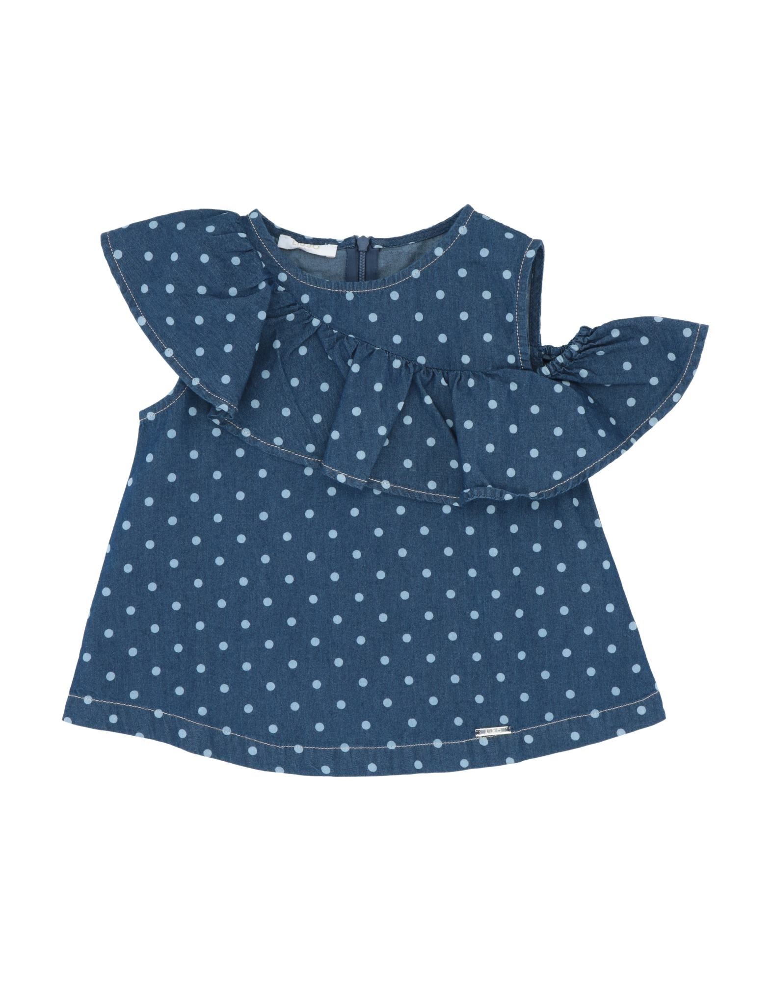 LIU •JO Top Kinder Blau von LIU •JO