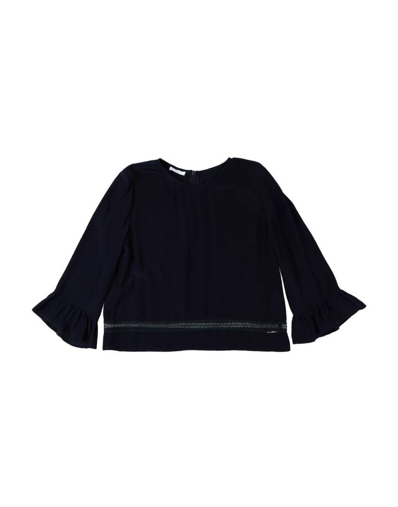 LIU •JO Top Kinder Nachtblau von LIU •JO