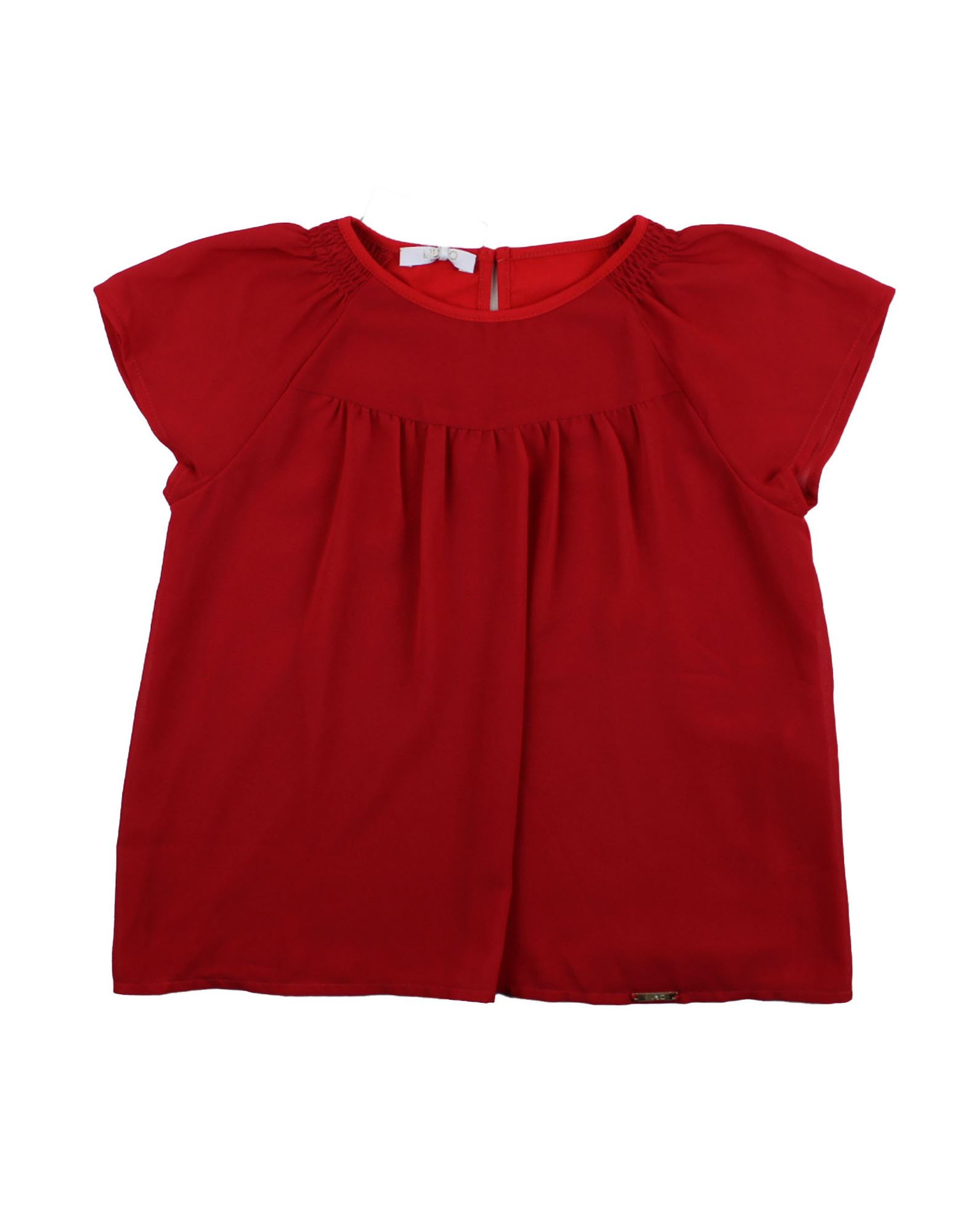 LIU •JO Bluse Kinder Rot von LIU •JO