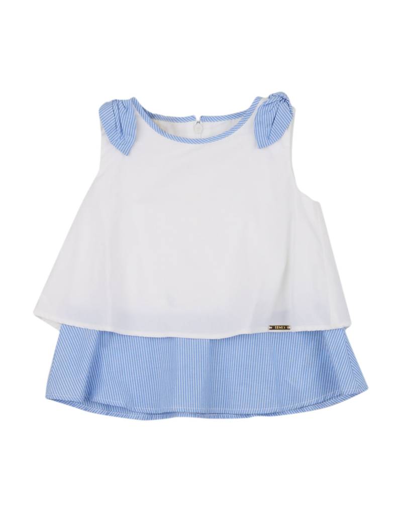 LIU •JO Top Kinder Weiß von LIU •JO