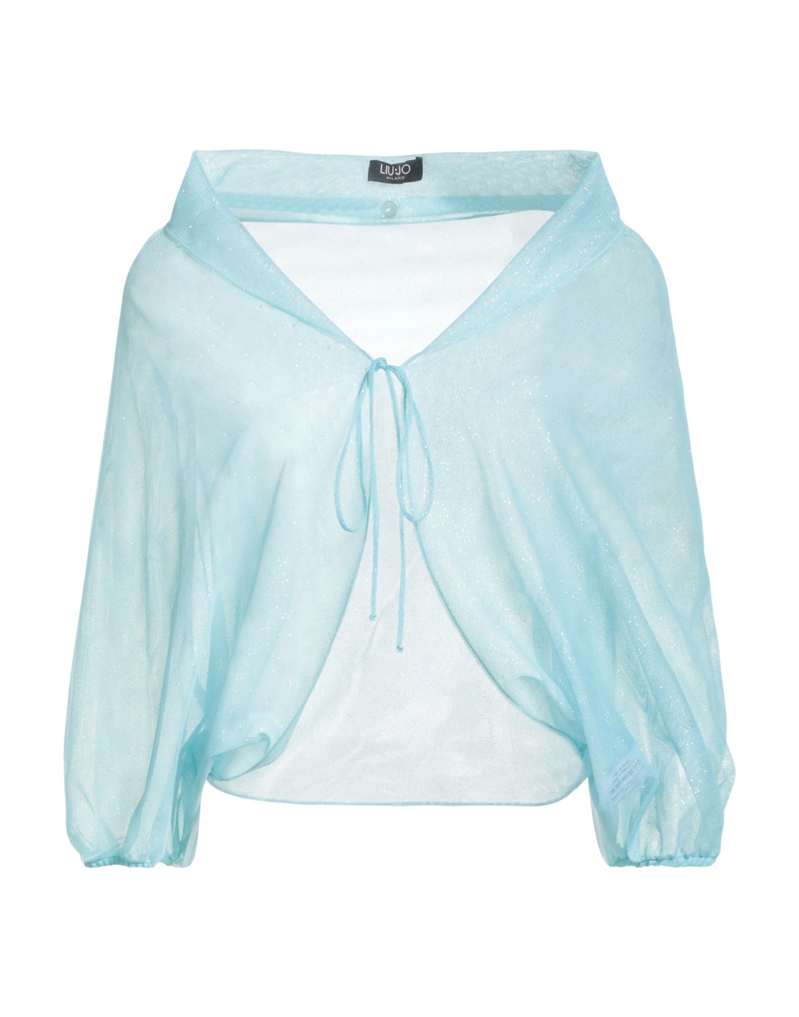 LIU •JO Bolero Damen Tūrkis von LIU •JO