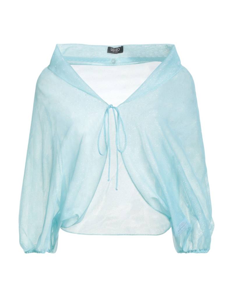 LIU •JO Bolero Damen Tūrkis von LIU •JO