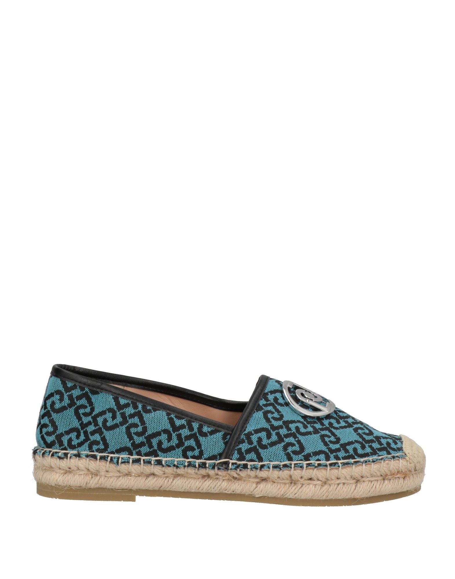 LIU •JO Espadrilles Damen Azurblau von LIU •JO