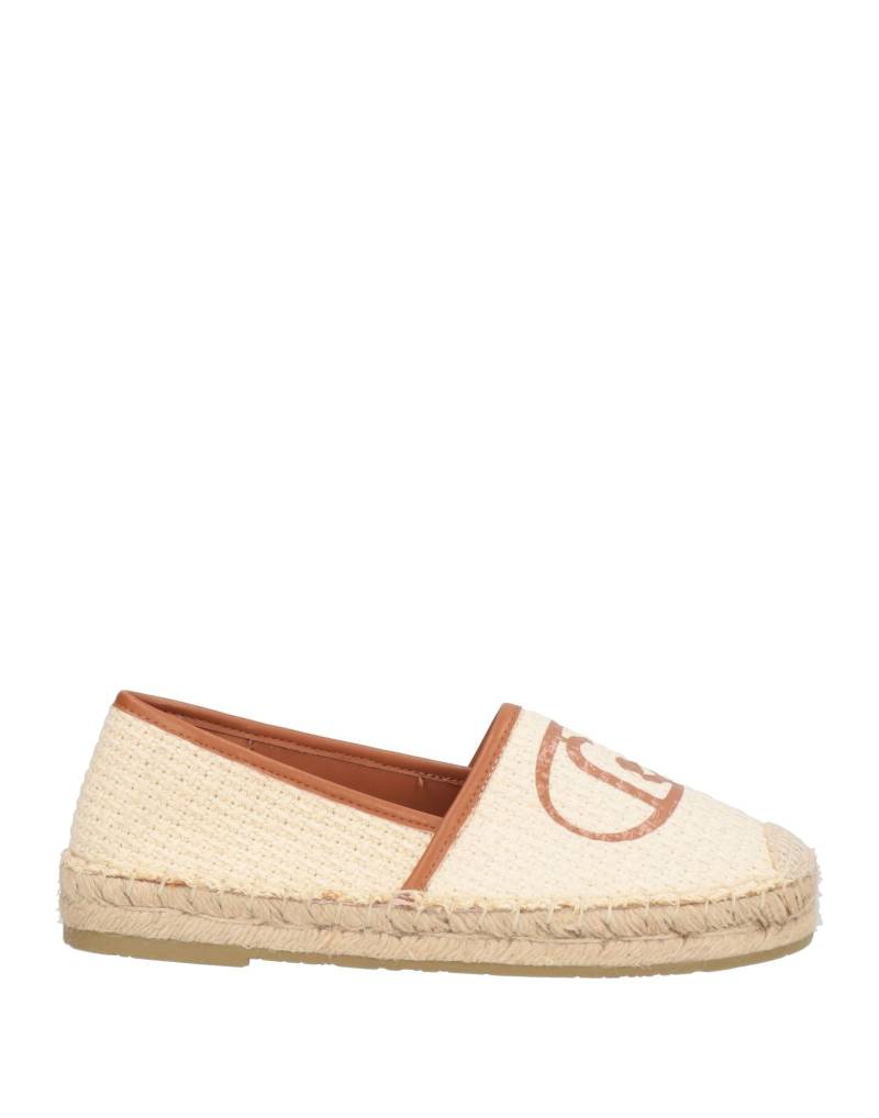 LIU •JO Espadrilles Damen Beige von LIU •JO