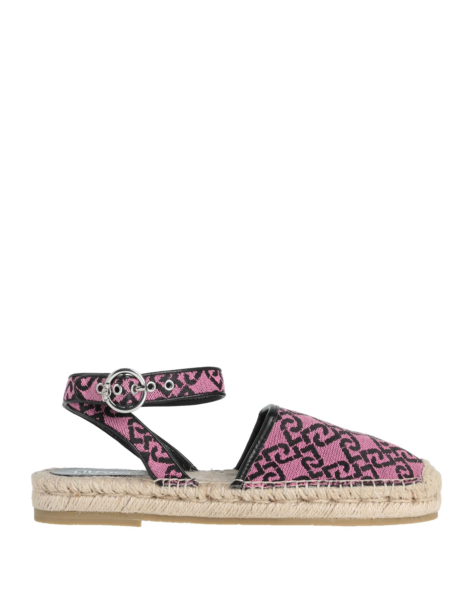 LIU •JO Espadrilles Damen Fuchsia von LIU •JO