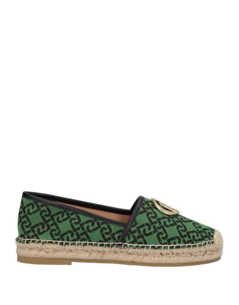 LIU •JO Espadrilles Damen Grün von LIU •JO