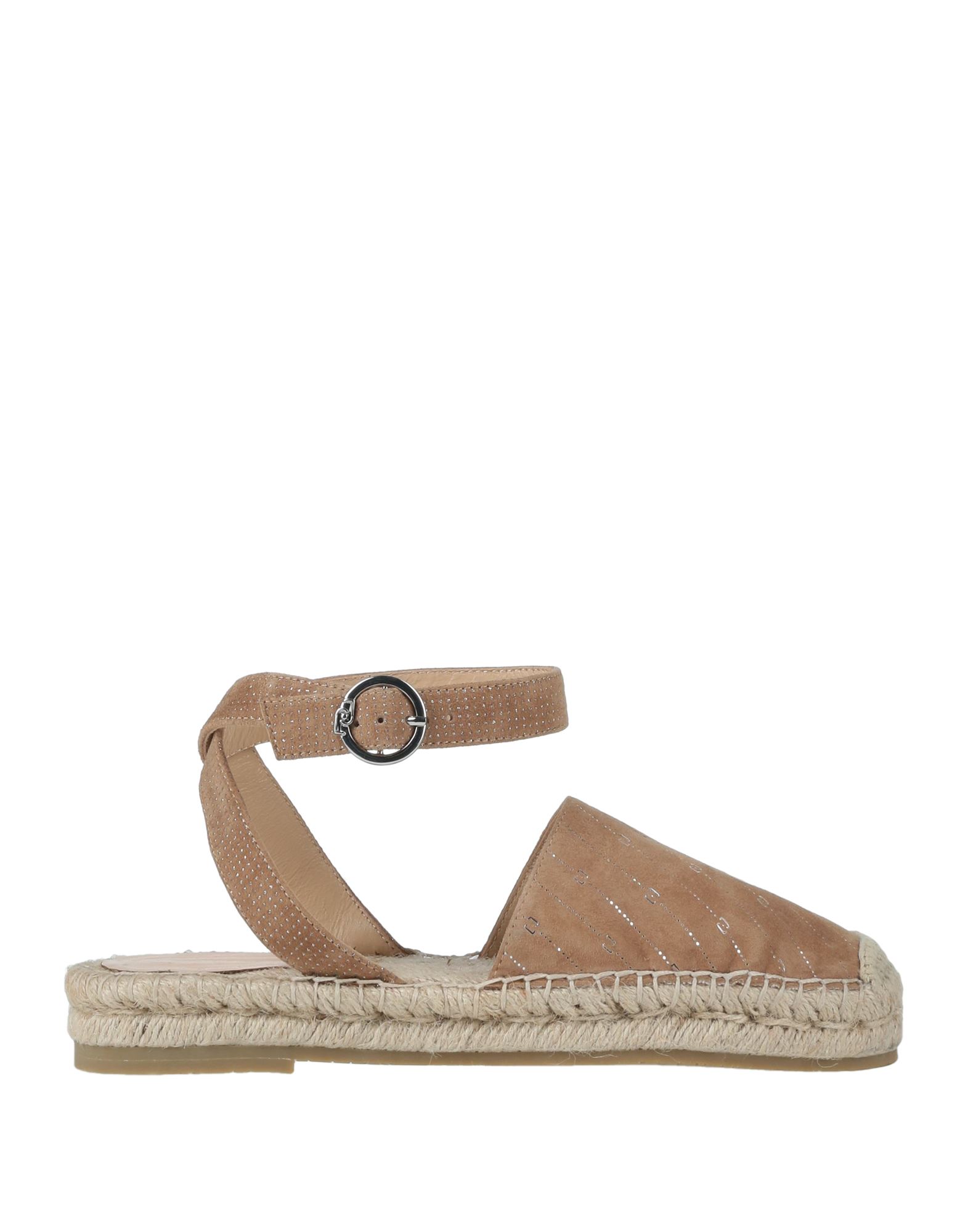 LIU •JO Espadrilles Damen Hellbraun von LIU •JO