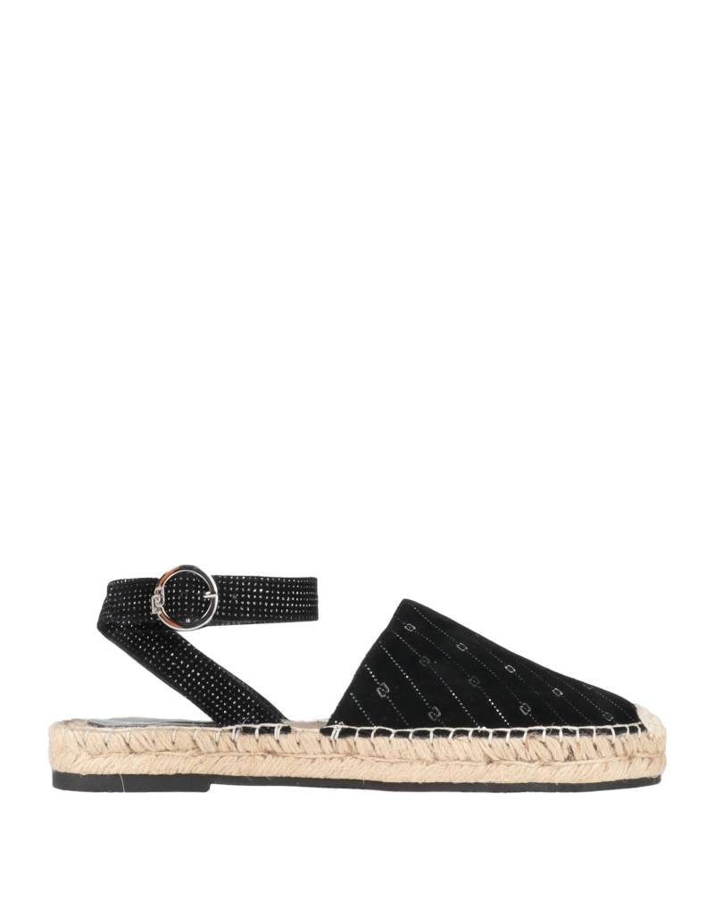 LIU •JO Espadrilles Damen Schwarz von LIU •JO