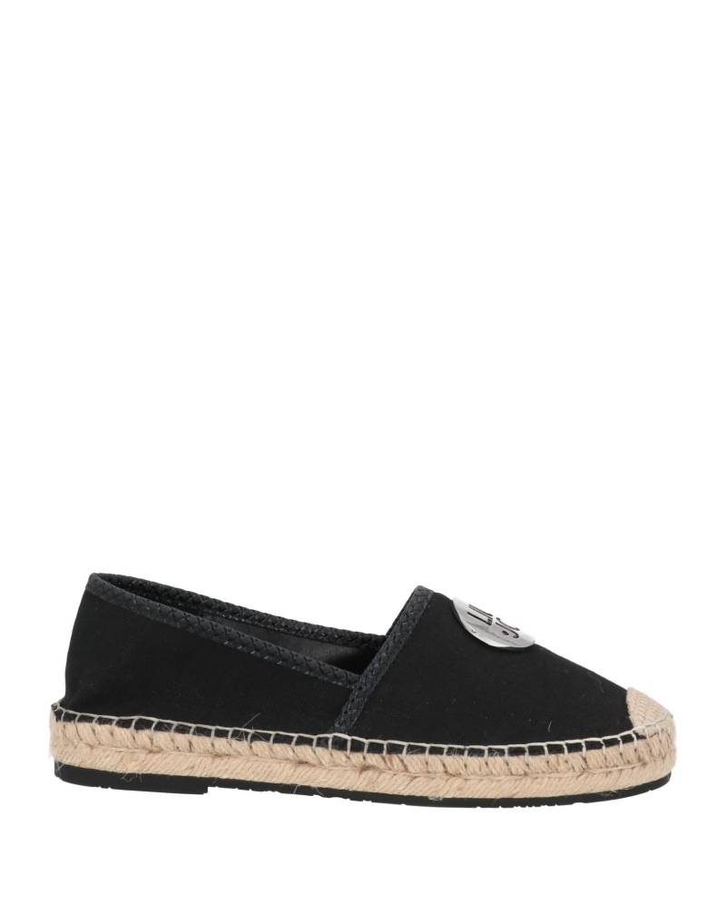 LIU •JO Espadrilles Damen Schwarz von LIU •JO