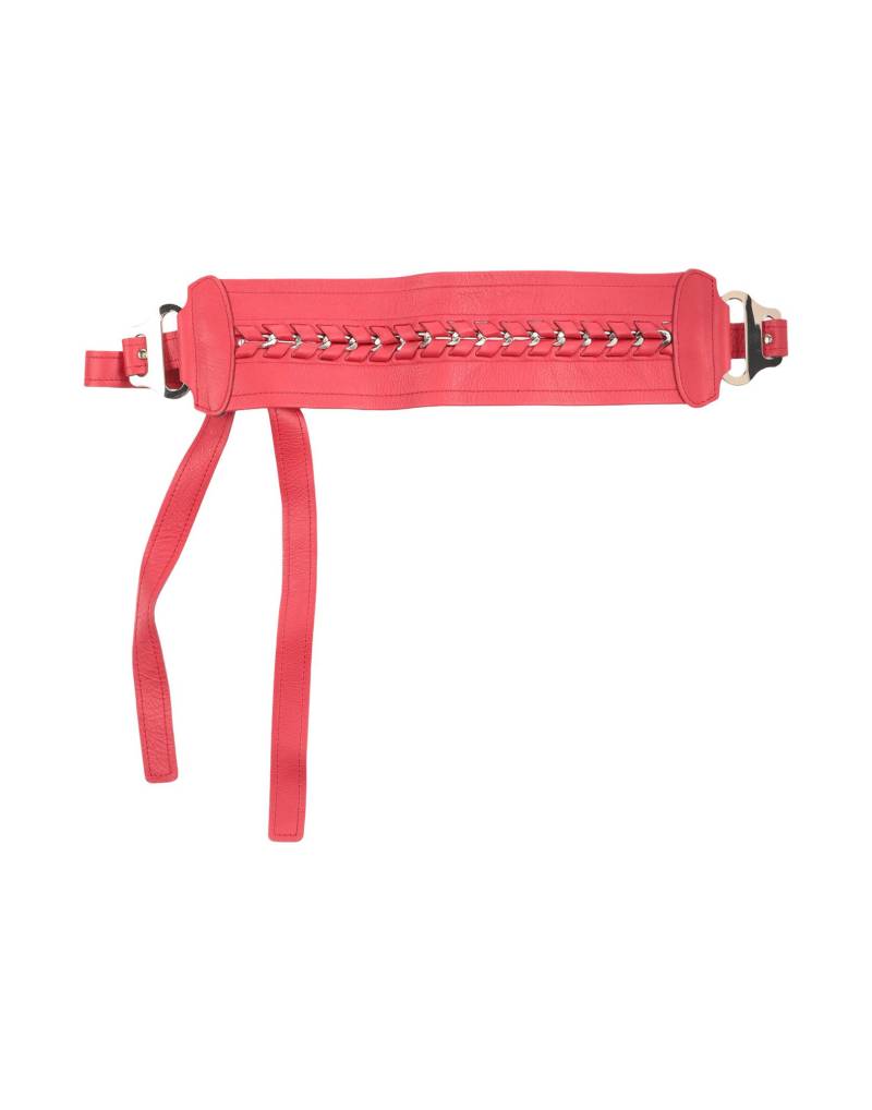 LIU •JO Gürtel Damen Rot von LIU •JO