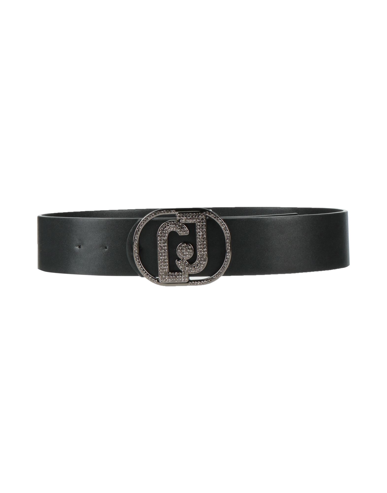 LIU •JO Gürtel Damen Schwarz von LIU •JO