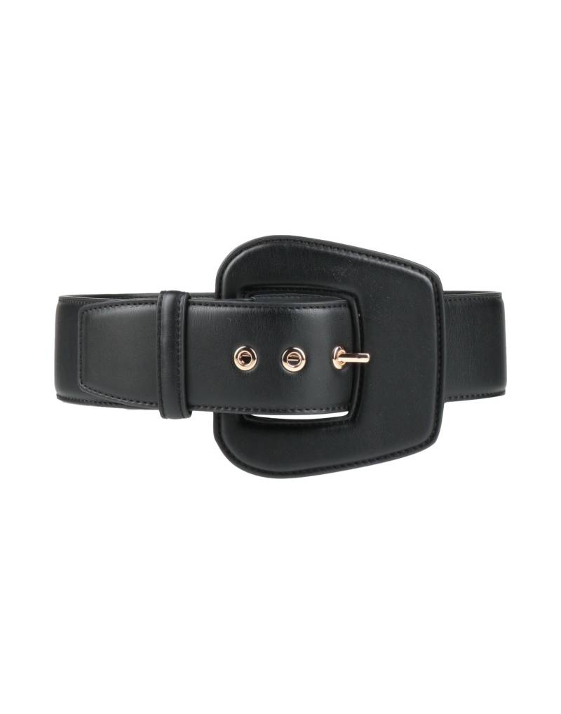 LIU •JO Gürtel Damen Schwarz von LIU •JO