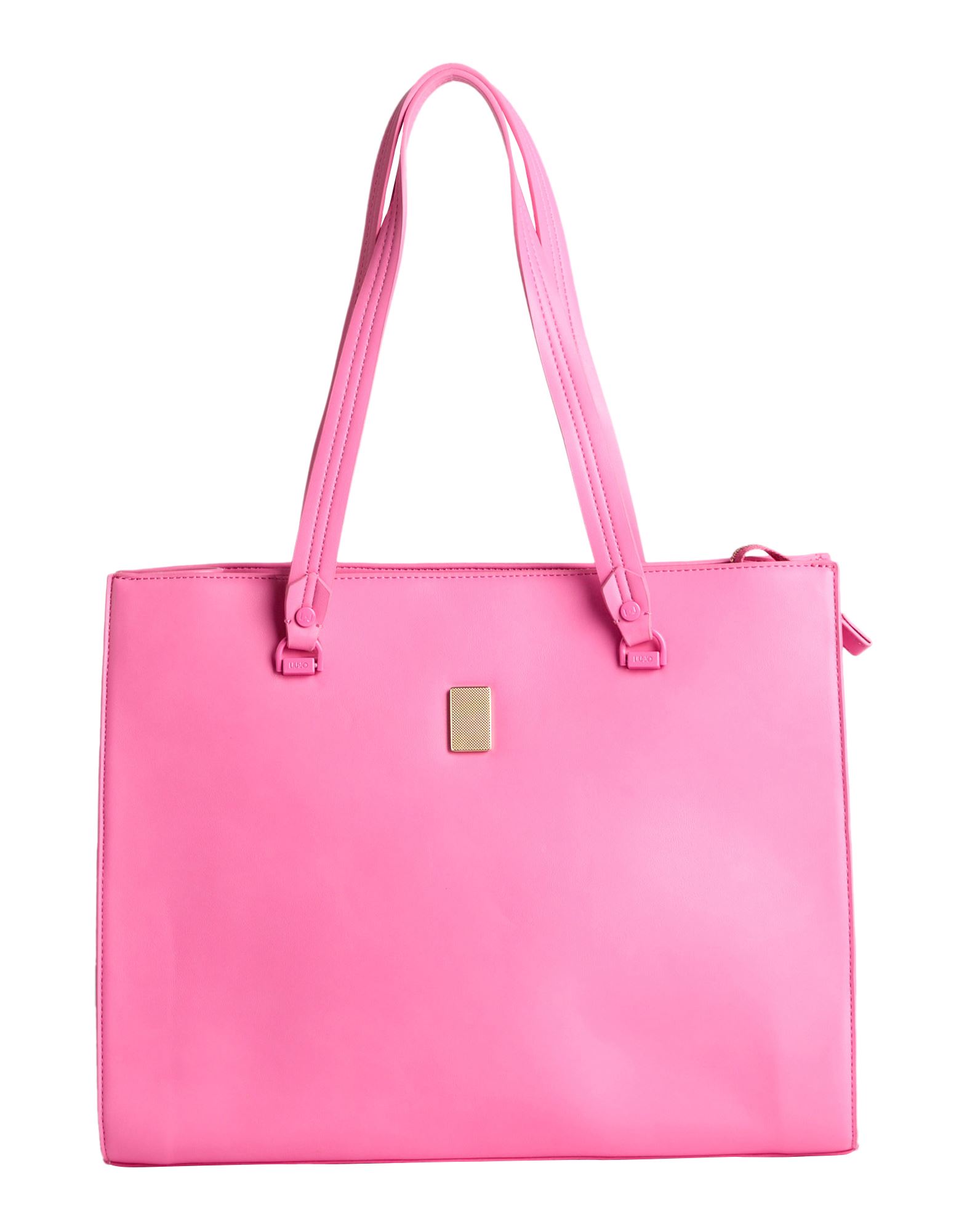 LIU •JO Handtaschen Damen Fuchsia LIU •JO Handtaschen Damen Fuchsia von LIU •JO