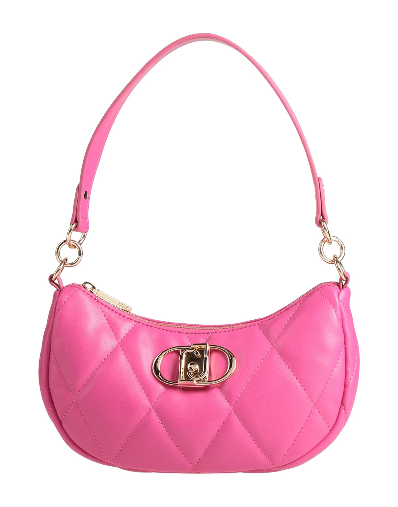 LIU •JO Handtaschen Damen Fuchsia von LIU •JO