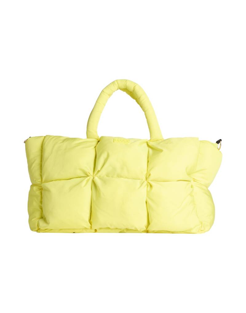 LIU •JO Handtaschen Damen Gelb von LIU •JO