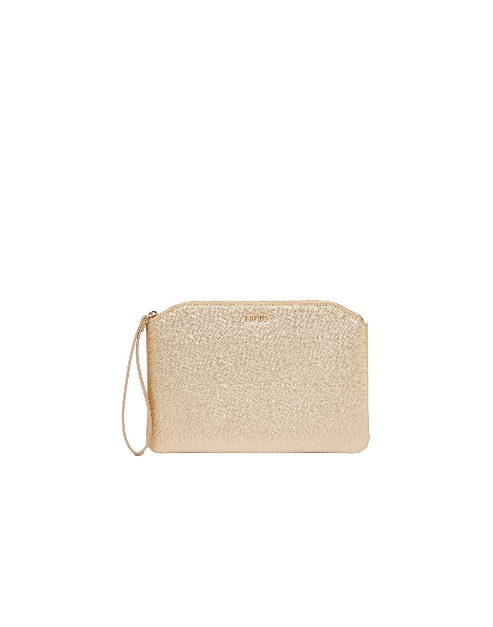 LIU •JO Handtaschen Damen Gold von LIU •JO