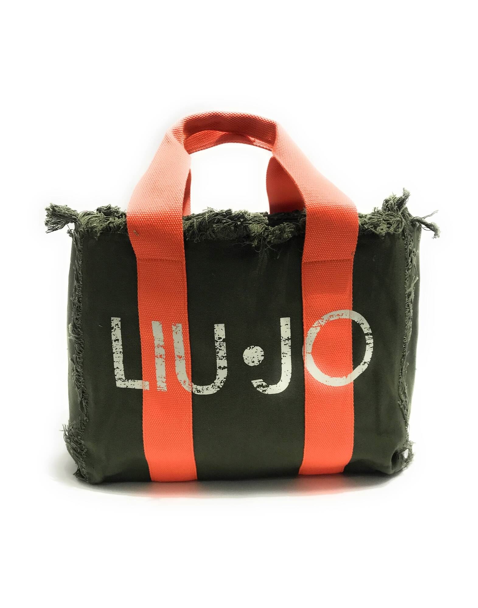 LIU •JO Handtaschen Damen Grün von LIU •JO