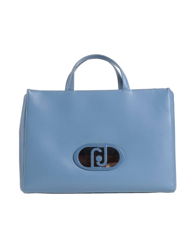 LIU •JO Handtaschen Damen Hellblau von LIU •JO