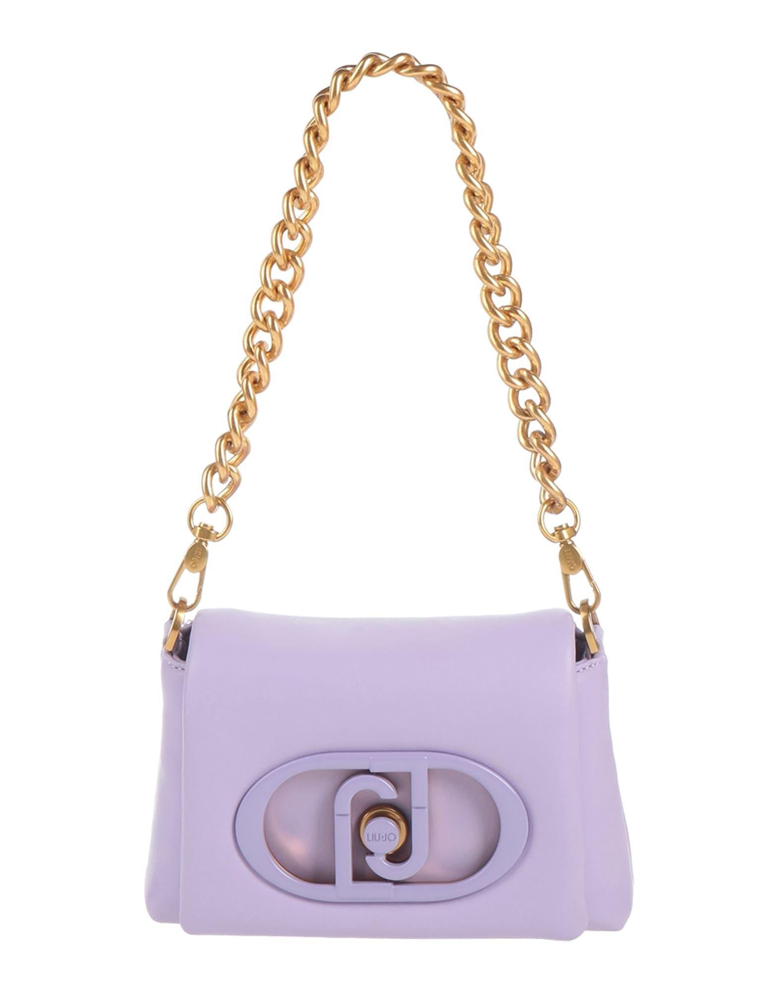 LIU •JO Handtaschen Damen Lila LIU •JO Handtaschen Damen Lila von LIU •JO