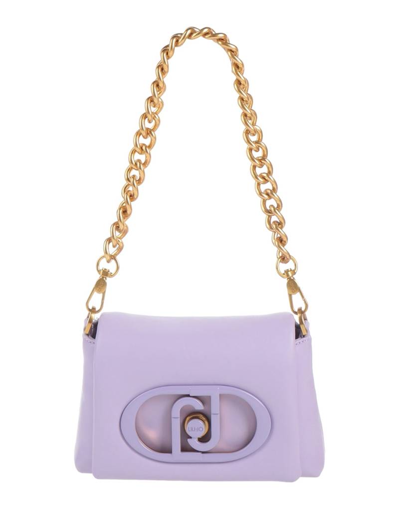 LIU •JO Handtaschen Damen Lila von LIU •JO
