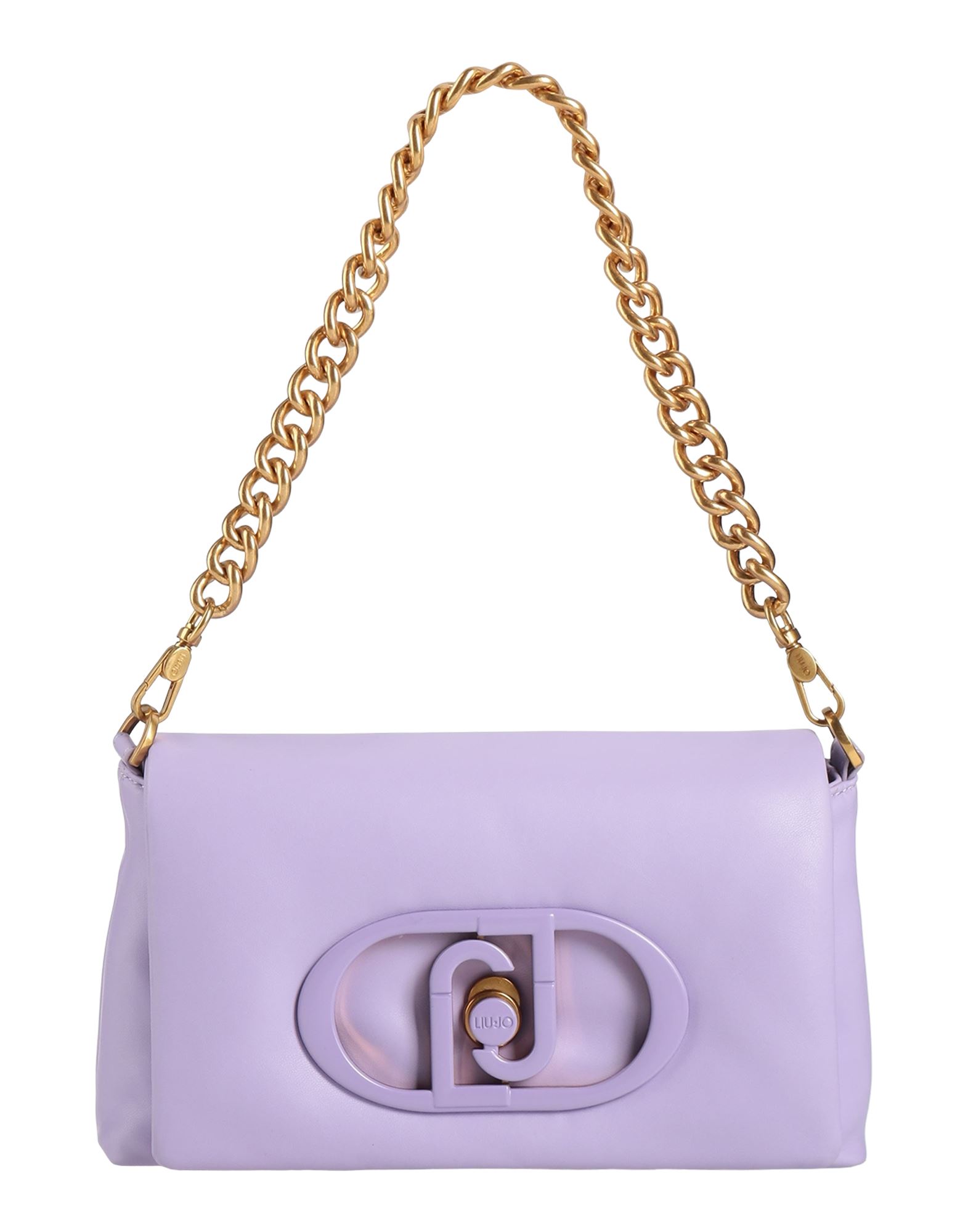 LIU •JO Handtaschen Damen Lila von LIU •JO