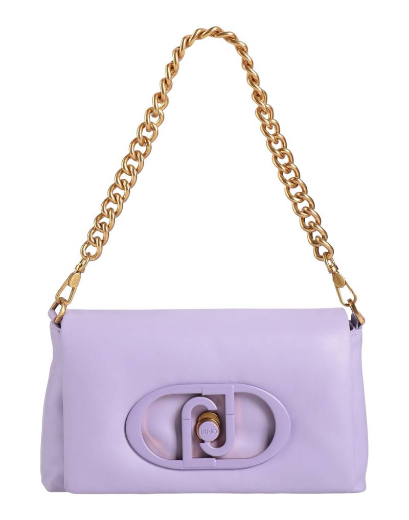 LIU •JO Handtaschen Damen Lila von LIU •JO