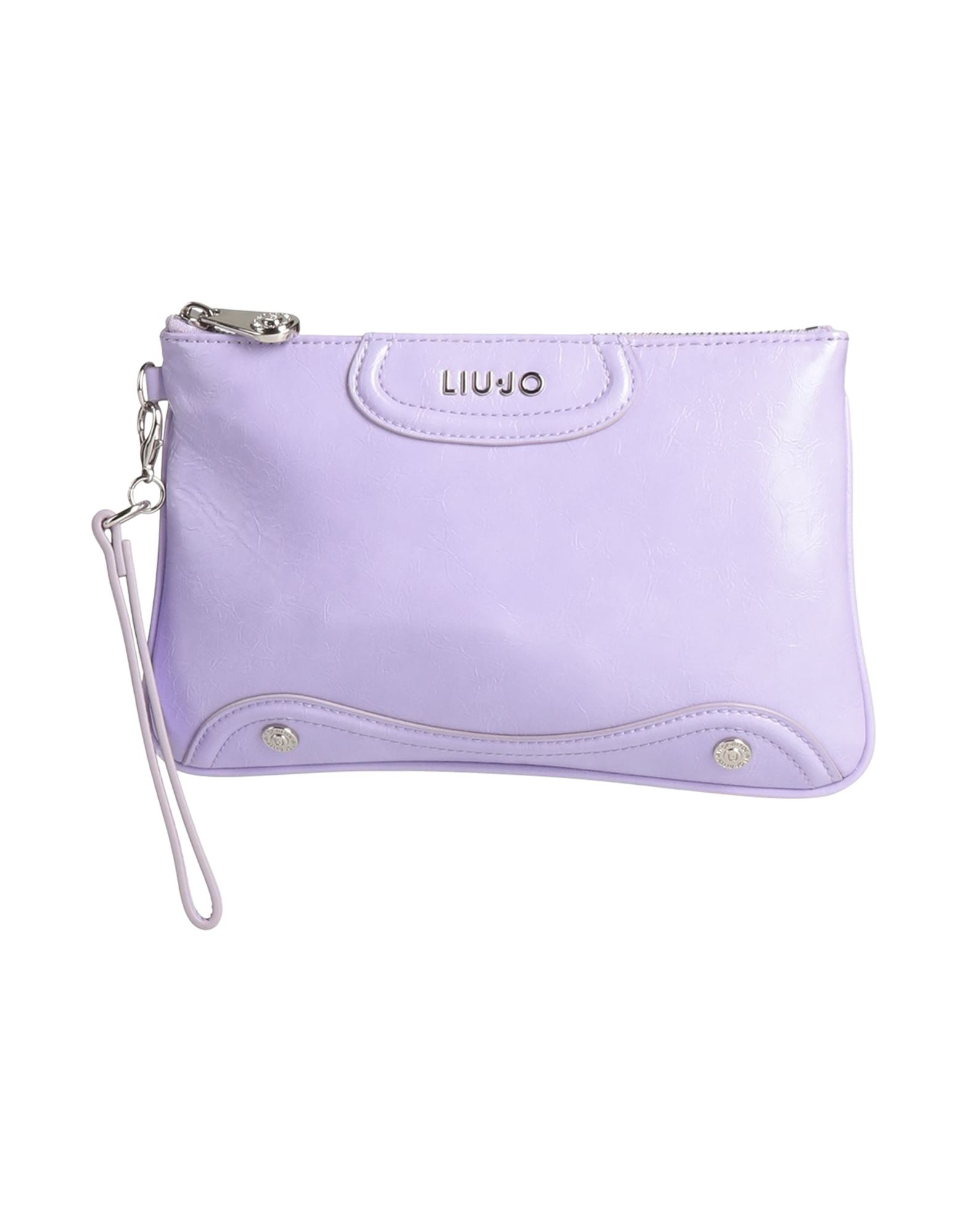 LIU •JO Handtaschen Damen Lila von LIU •JO