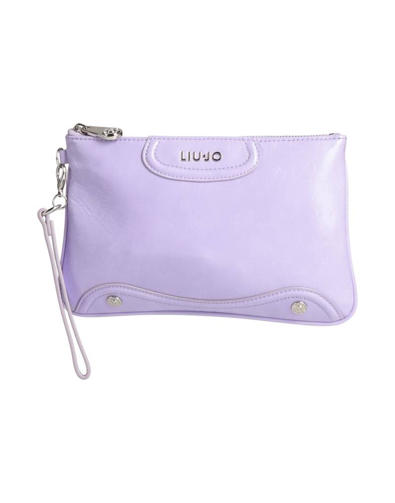 LIU •JO Handtaschen Damen Lila von LIU •JO
