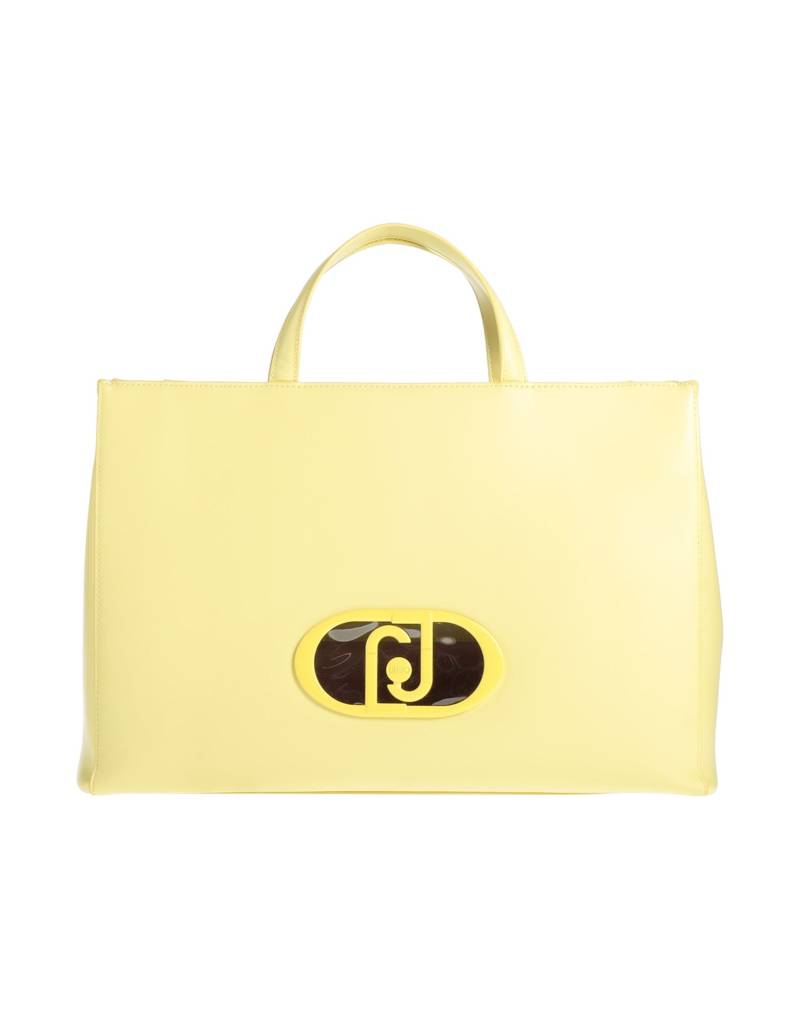 LIU •JO Handtaschen Damen Gelb von LIU •JO