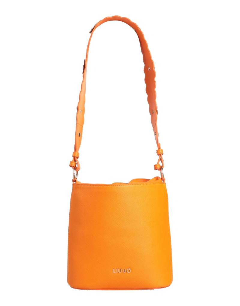 LIU •JO Handtaschen Damen Orange von LIU •JO