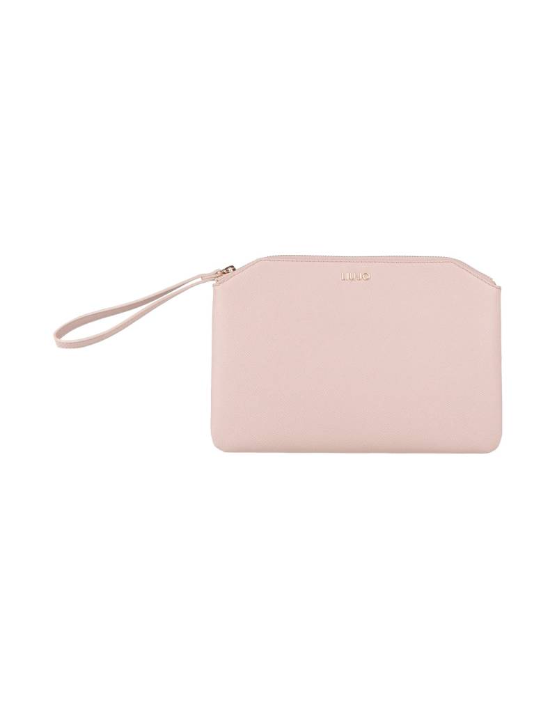 LIU •JO Handtaschen Damen Rosa von LIU •JO