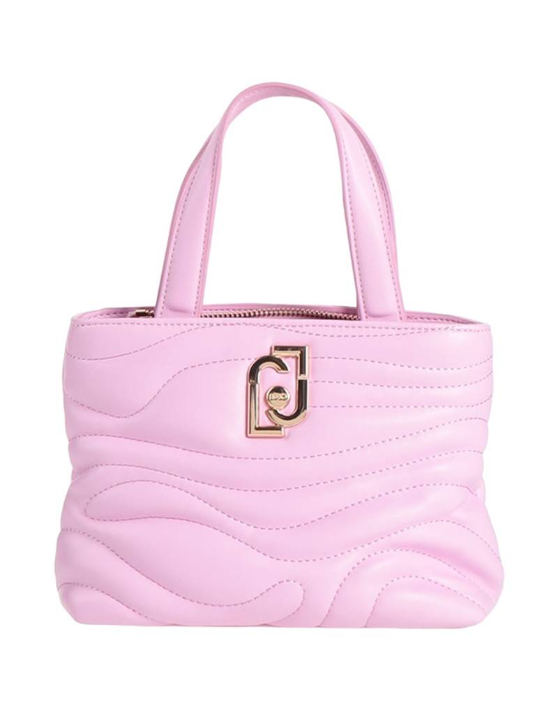 LIU •JO Handtaschen Damen Rosa LIU •JO Handtaschen Damen Rosa von LIU •JO