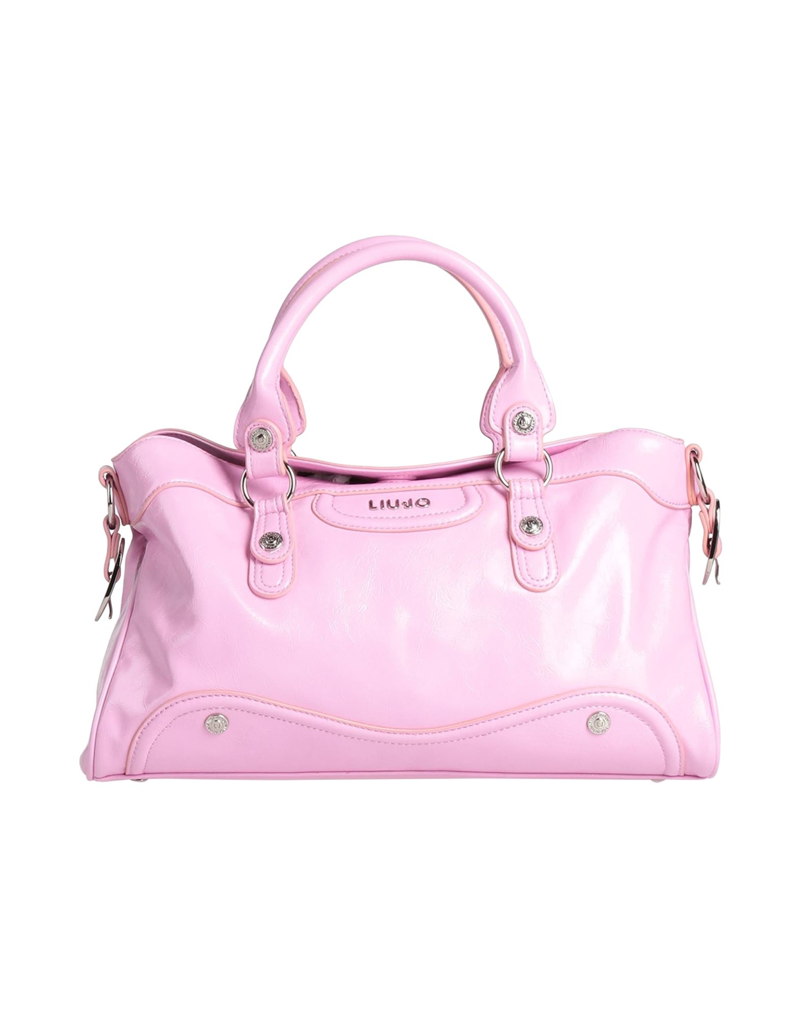 LIU •JO Handtaschen Damen Rosa von LIU •JO