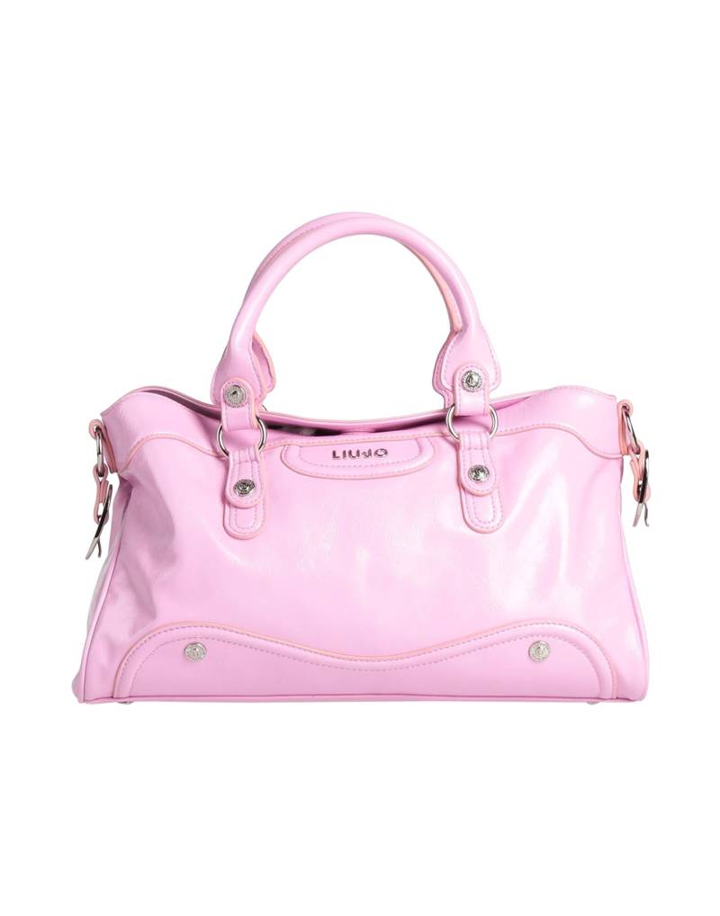 LIU •JO Handtaschen Damen Rosa von LIU •JO
