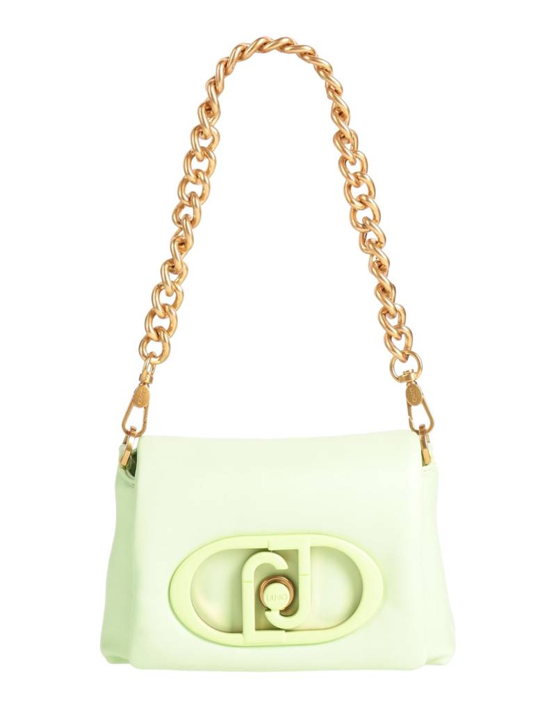 LIU •JO Handtaschen Damen Säuregrün von LIU •JO